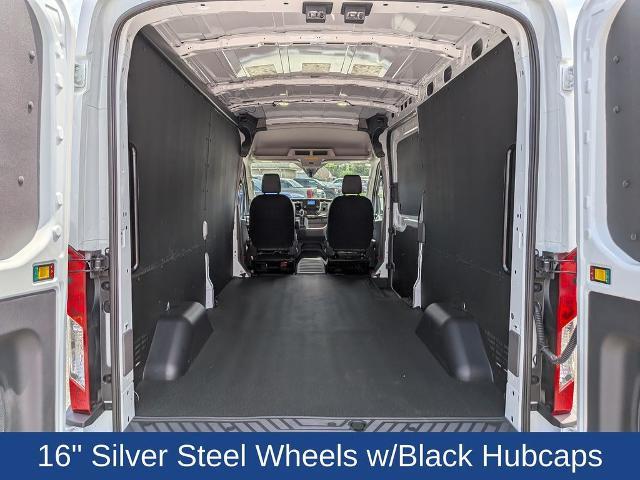 2025 Ford Transit - $46,000