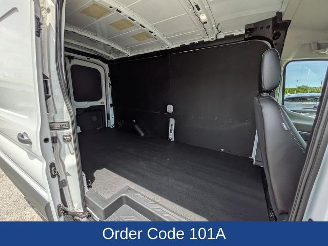 2025 Ford Transit - $46,000