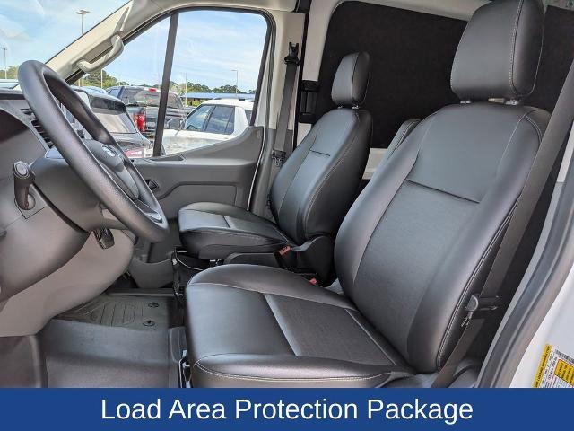 2025 Ford Transit - $46,000