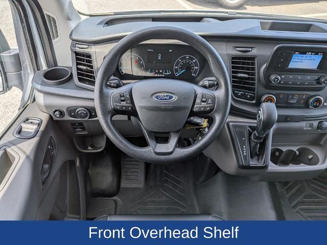 2025 Ford Transit - $46,000