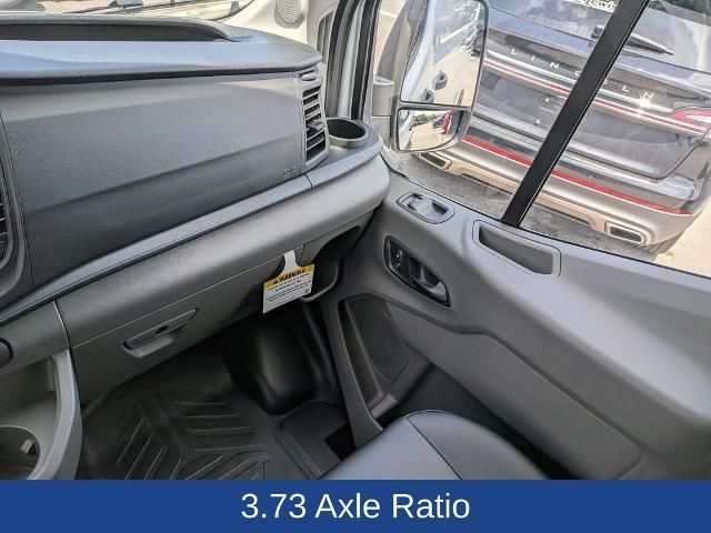 2025 Ford Transit - $46,000