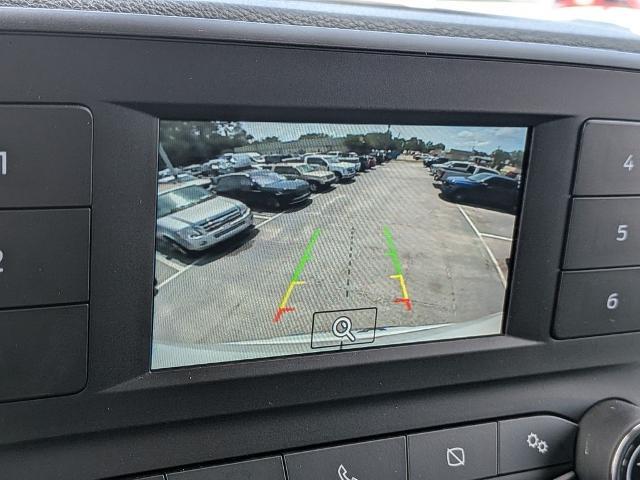 2025 Ford Transit - $46,000