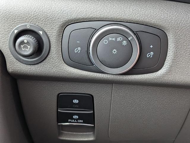 2025 Ford Transit - $46,000