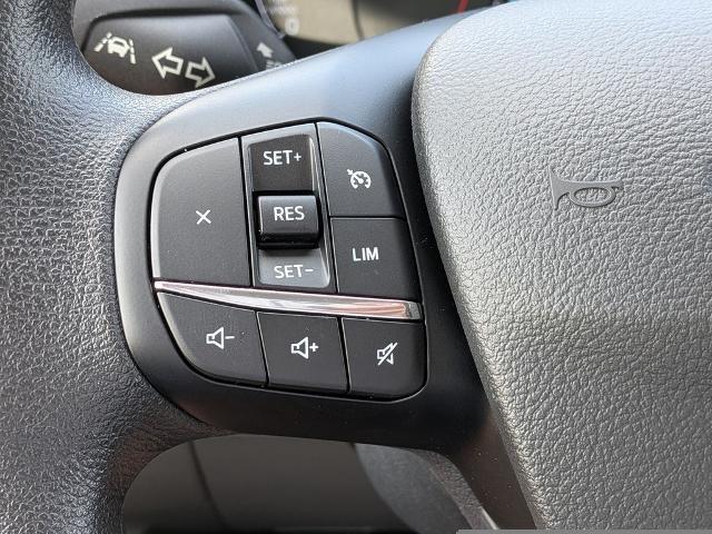 2025 Ford Transit - $46,000