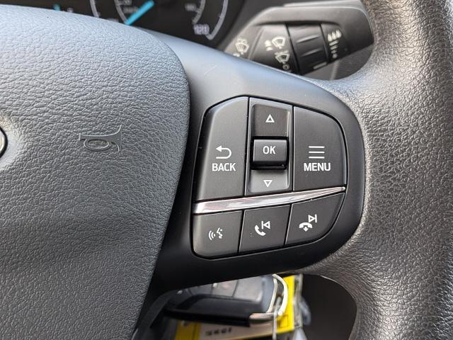 2025 Ford Transit - $46,000