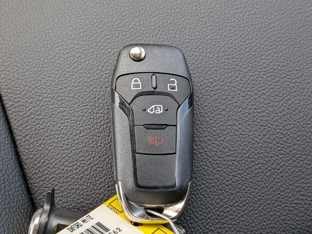 2025 Ford Transit - $46,000