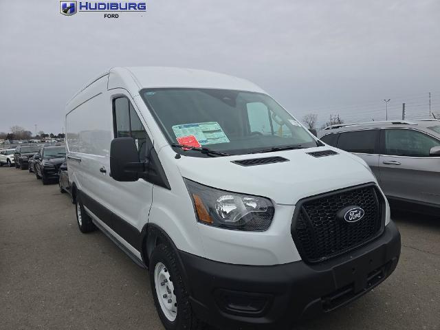2026 Ford Transit - $46,465