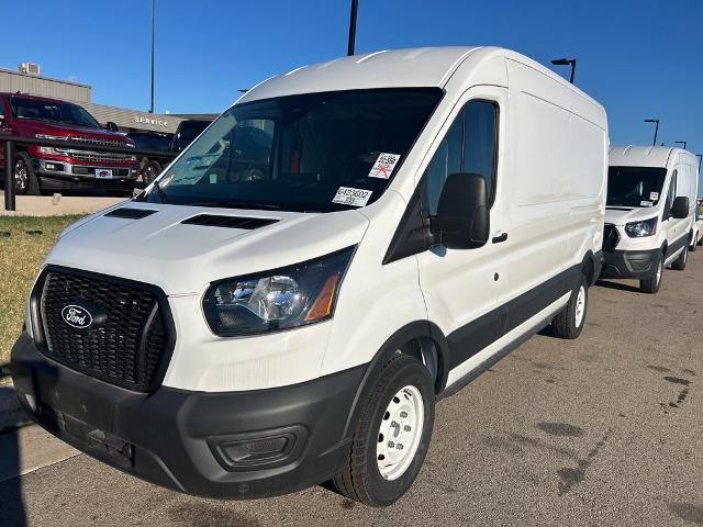2026 Ford Transit - $46,465
