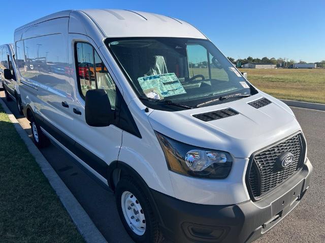 2026 Ford Transit - $46,465