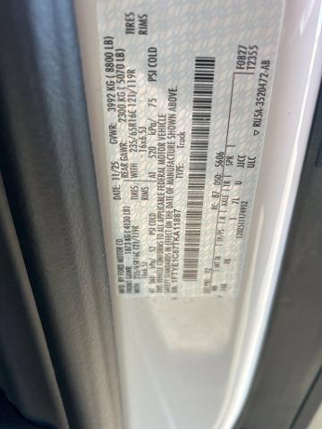 2026 Ford Transit - $46,465