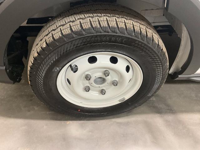 2026 Ford Transit - $46,465
