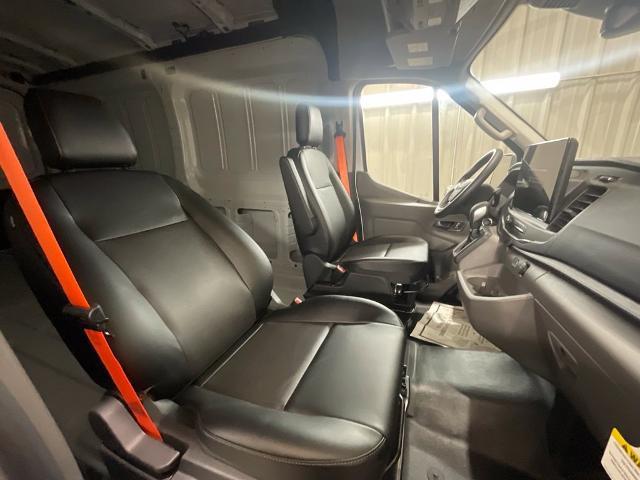 2026 Ford Transit - $46,465