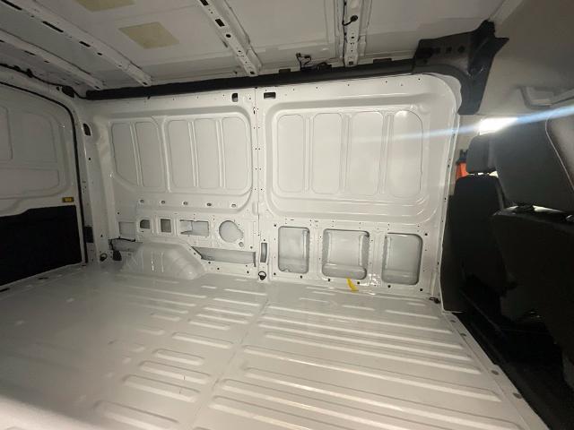 2026 Ford Transit - $46,465