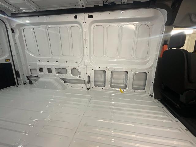 2026 Ford Transit - $46,465