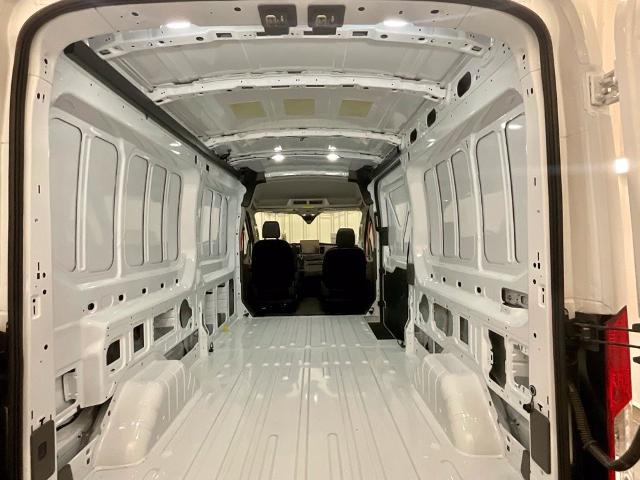2026 Ford Transit - $46,465
