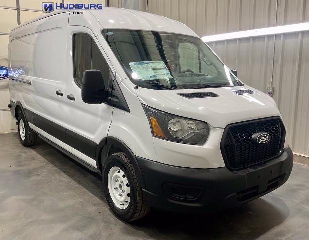 2026 Ford Transit - $44,975
