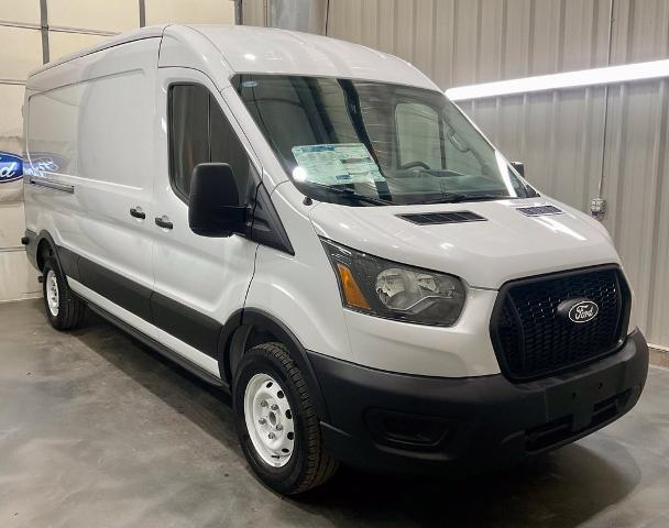 2026 Ford Transit - $44,975