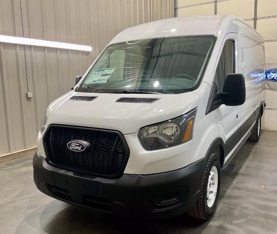 2026 Ford Transit - $44,975