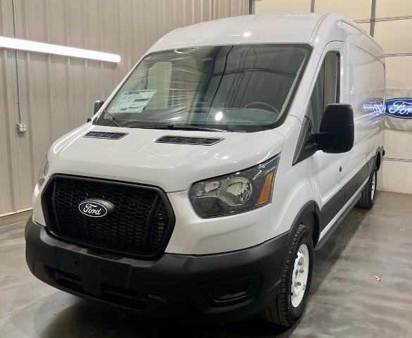 2026 Ford Transit - $44,975