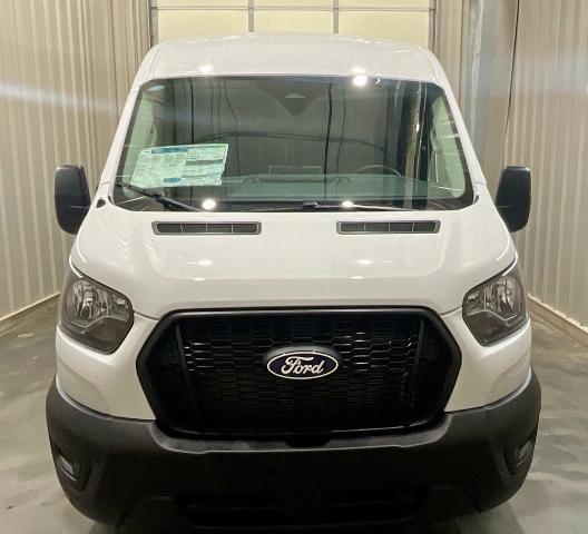 2026 Ford Transit - $44,975