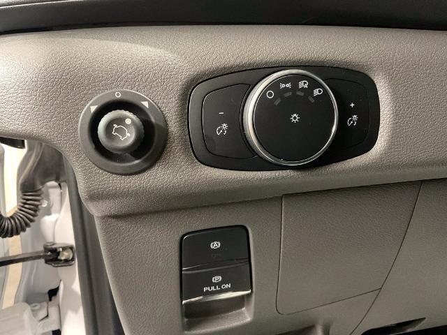 2026 Ford Transit - $44,975