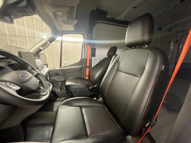 2026 Ford Transit - $44,975