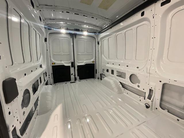 2026 Ford Transit - $44,975