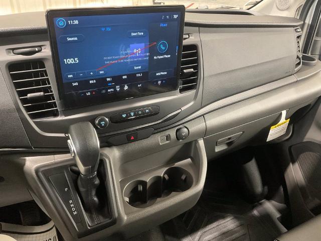 2026 Ford Transit - $44,975