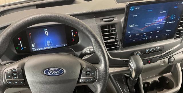 2026 Ford Transit - $44,975