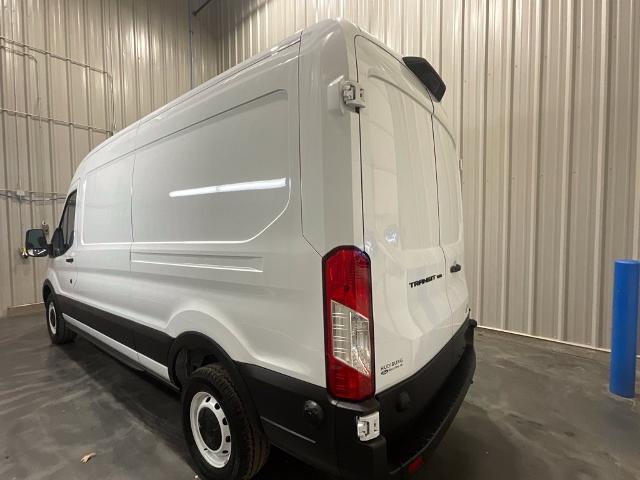 2026 Ford Transit - $44,975