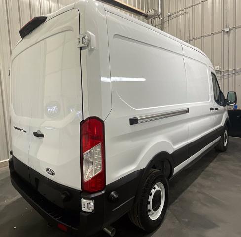 2026 Ford Transit - $44,975