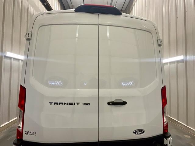 2026 Ford Transit - $44,975