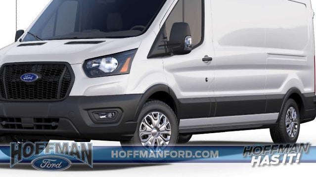 Preowned 2024 Ford Transit 150 for Sale