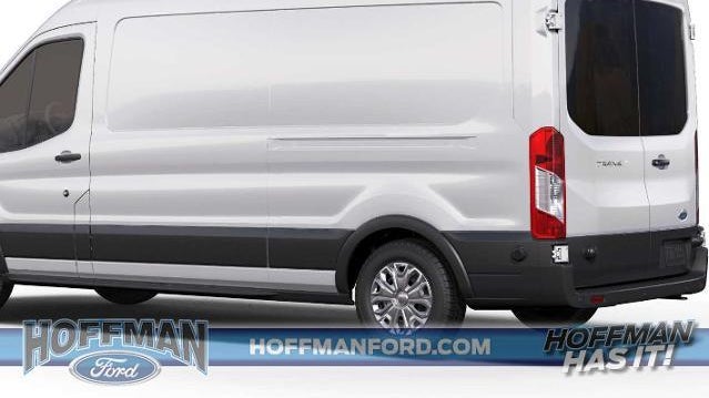 2024 Ford Transit 150