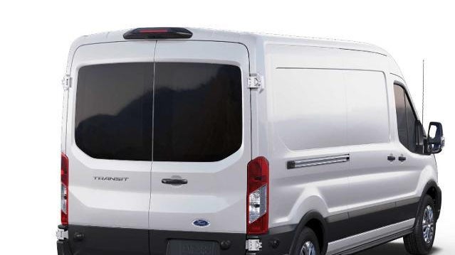 2024 Ford Transit 150
