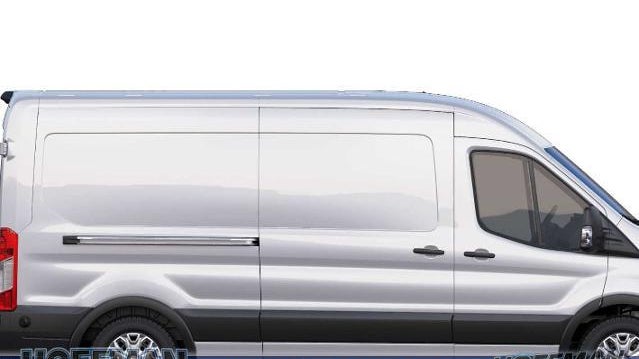 2024 Ford Transit 150
