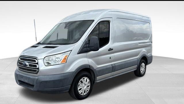 Preowned 2015 Ford Transit 150 for Sale