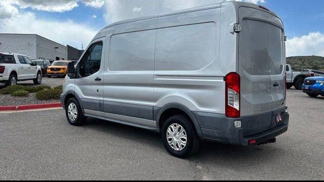 2015 Ford Transit 150