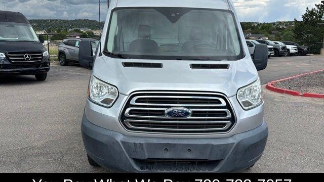 2015 Ford Transit 150