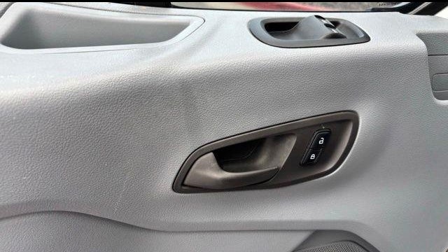 2015 Ford Transit 150