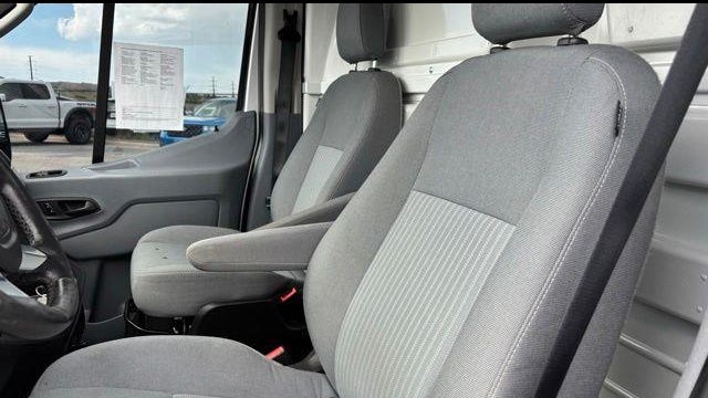 2015 Ford Transit 150