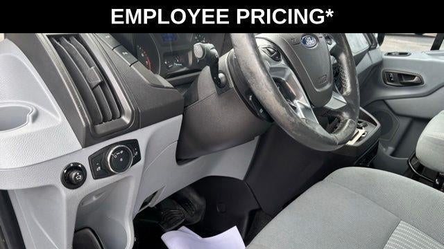 2015 Ford Transit 150