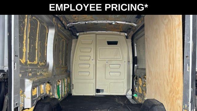 2015 Ford Transit 150