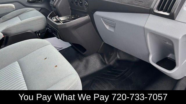 2015 Ford Transit 150
