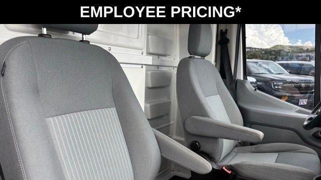 2015 Ford Transit 150