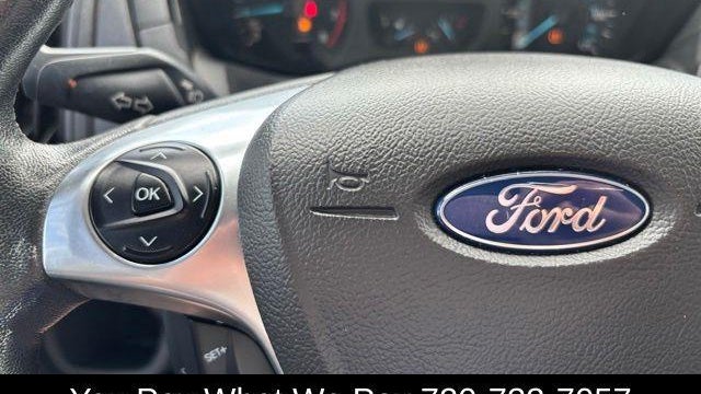 2015 Ford Transit 150