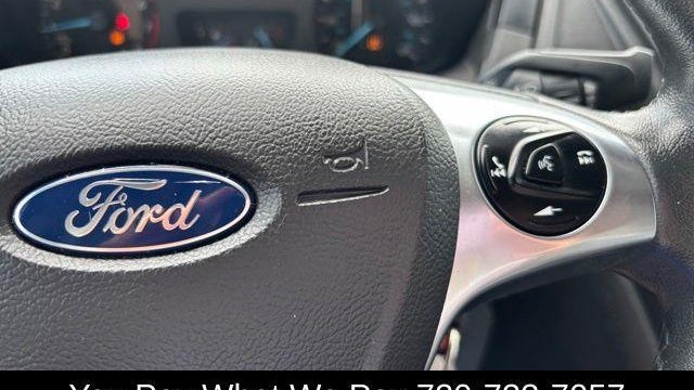 2015 Ford Transit 150