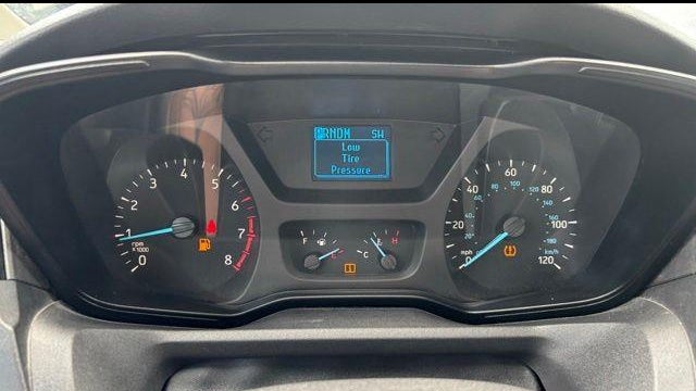2015 Ford Transit 150