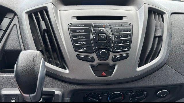 2015 Ford Transit 150