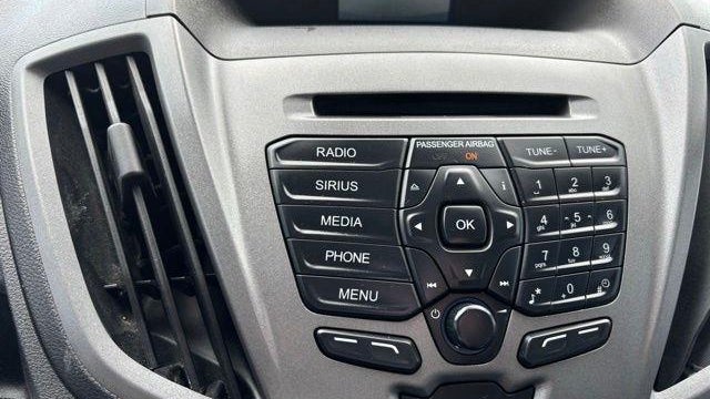 2015 Ford Transit 150